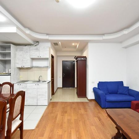 Armenak Apartments N20 يريفان المظهر الخارجي الصورة