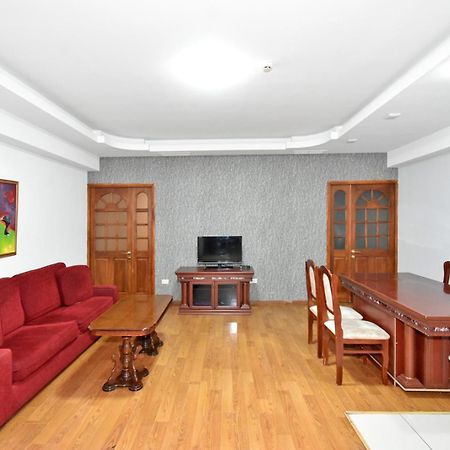 Armenak Apartments N20 يريفان المظهر الخارجي الصورة