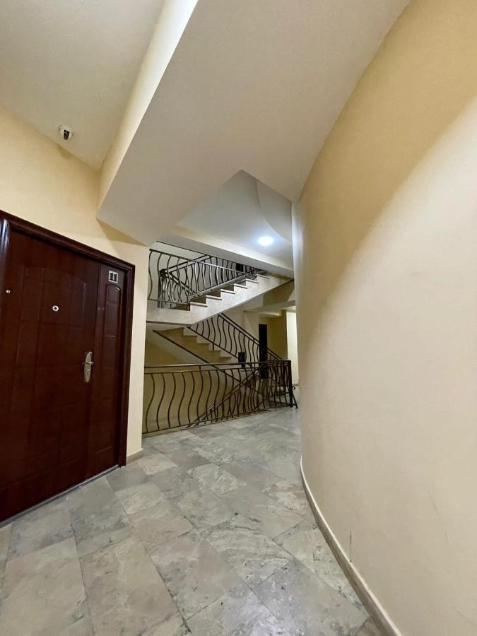 Armenak Apartments N20 يريفان المظهر الخارجي الصورة