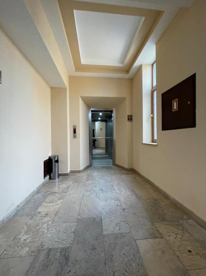 Armenak Apartments N20 يريفان المظهر الخارجي الصورة