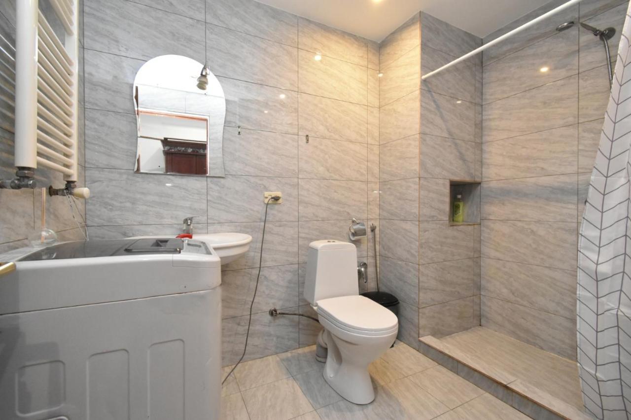 Armenak Apartments N20 يريفان المظهر الخارجي الصورة