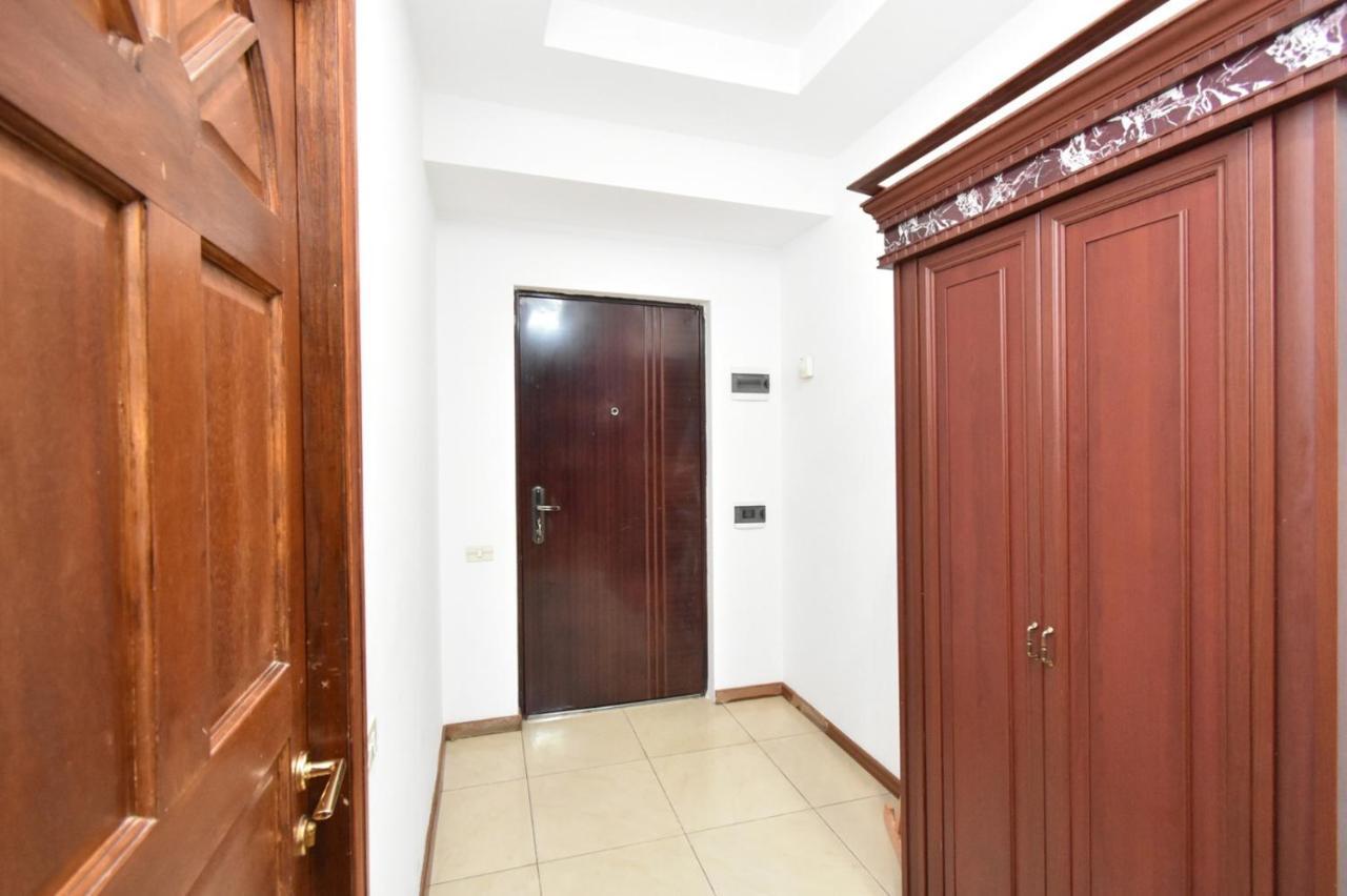 Armenak Apartments N20 يريفان المظهر الخارجي الصورة