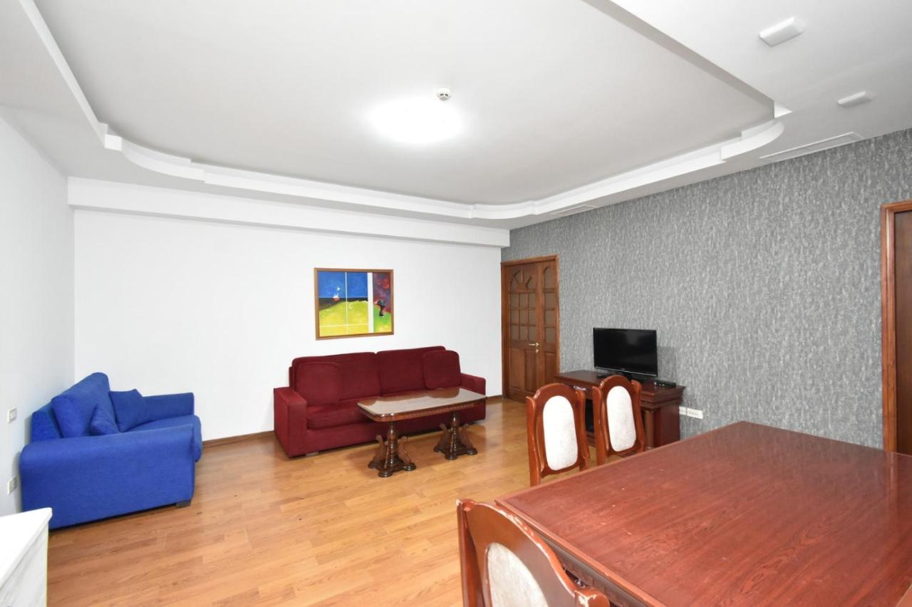 Armenak Apartments N20 يريفان المظهر الخارجي الصورة