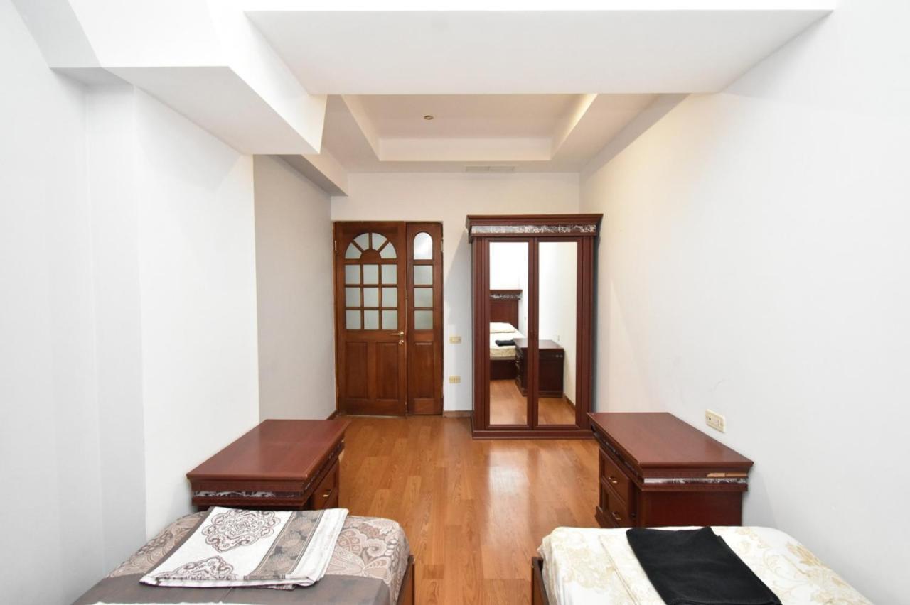 Armenak Apartments N20 يريفان المظهر الخارجي الصورة